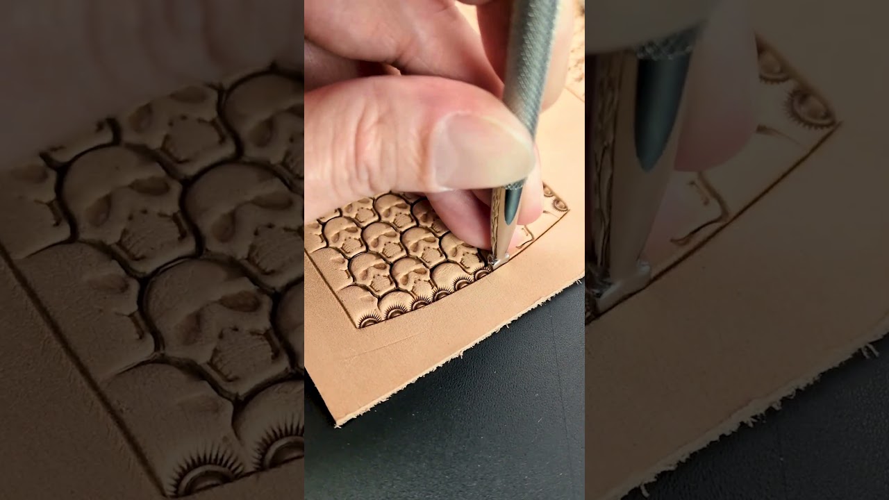 Black, Red, Brown… Which One Would You Pick?