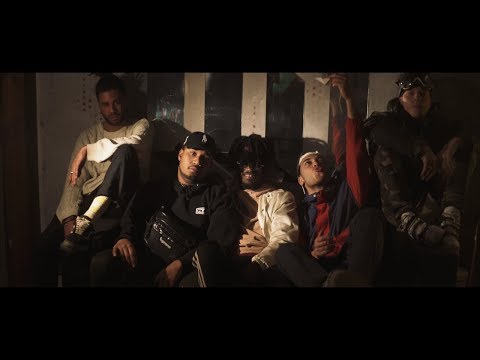 Dos Reis III - Miyagi ft. Mojo, Redan (Prod. By Wsht)