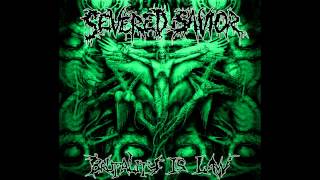 Severed Savior - Brutality Is Law (FULL ALBUM HD)