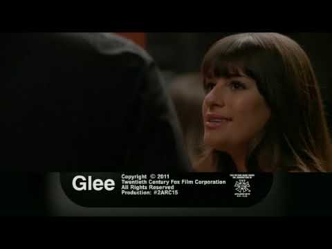 Promo collage echoing halftime zombies and classroom pop anthems during Glee S2 spring