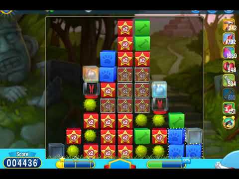 Pet Rescue Saga   Level 4730 no boosters