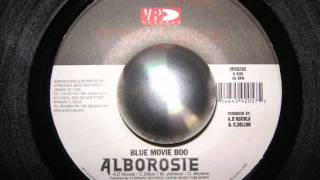 Shabba Ranks vs. Alborosie Blue Movie Boo Riddim Mix