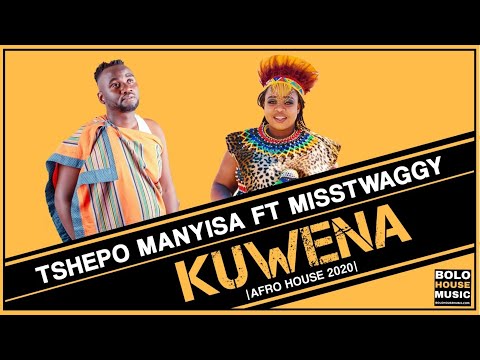 Tshepo Manyisa - Kuwena Feat Misstwaggy (Original)