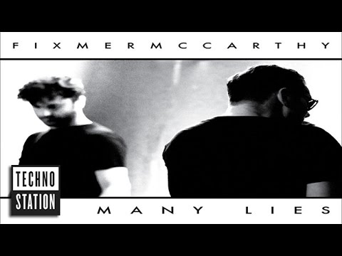 Fixmer Mccarthy - So Many Lies