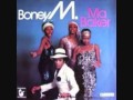 Boney M - Ma Baker Remix 2012 