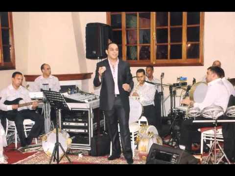 Orchestre Karim Almimouni - بارد وسخون يا هوى ‎