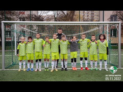 Uks Torpedo mokotow vs KS URSYNÓW W-WA