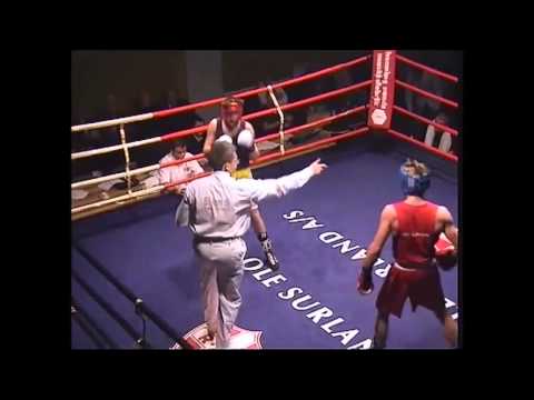 Jan Sørensen, RAC - Frantizk Uherik, Banik Most Tjekkiet