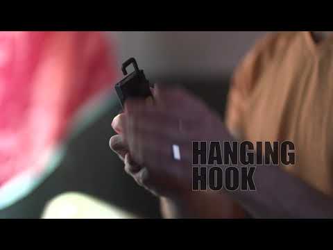 Rechargeable SLIM+ Flashlight by NEBO - Light. Laser. Power. Plus so much more!