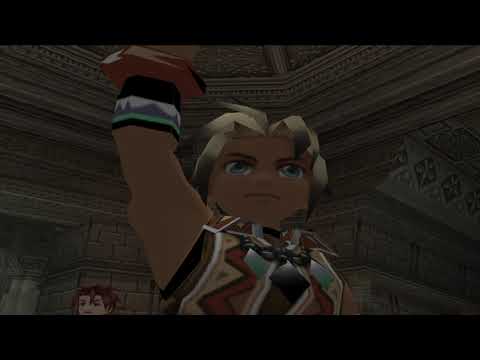 Suikoden 3 - Part 77 - The Fire Path