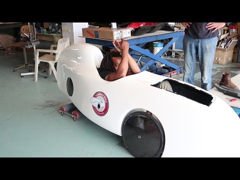 Alpha 7 fitting with Quattro Velo, Evo K and Carbon Quest