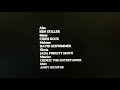 Merry Madagascar End Credits