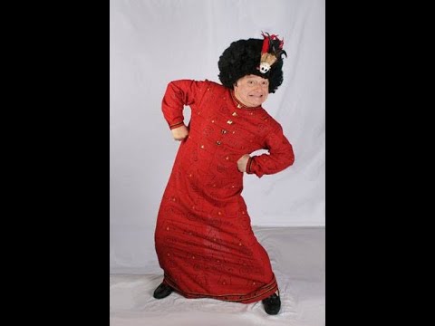 HUGO SALAZAR - SHOW DE LA RISA - CONTACTO - TELEFONO - 981346609