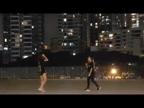 111116 KPOP Dance Off Vol 81: SHINee - Lucifer