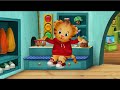 Daniel Tiger S Neighborhood Intro