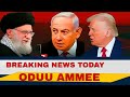 ODUU Ammee 3 March 2026 Jawar Mohammed Ani Ana Media