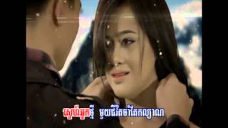 គេថាអូនល្ងង់ណាស់ដែលនៅស្មោះបង- ឱក សុគន្ធកញ្ញា [Official MV] | HM VCD Vol 160 - 02 | Jan 2016