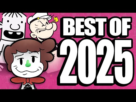 Best of 2025 (Alternate Reality Version)