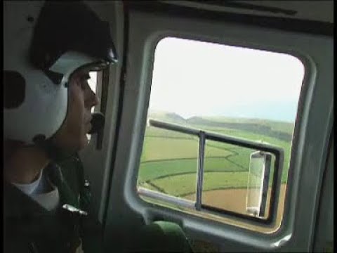 Blues and Twos Helimed 181 (1997)