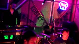Helliphant - Bullshit (live 2012-07-06 Mr Roberts)
