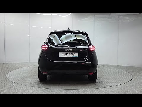 Renault Zoe Iconic R135 EV50 - Image 2