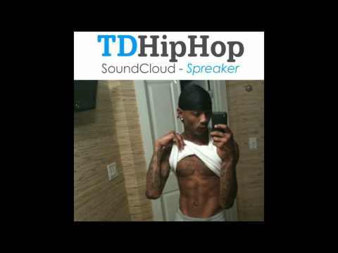 Is Soulja Boy A Homo Thug? | Talkin' Ish w/ Tony Delerme ep. #1 (TD Hip Hop)