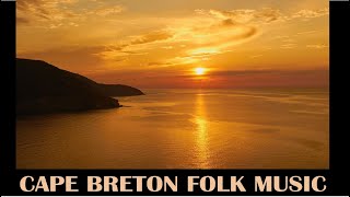 Celtic folk music from Cape Breton Island