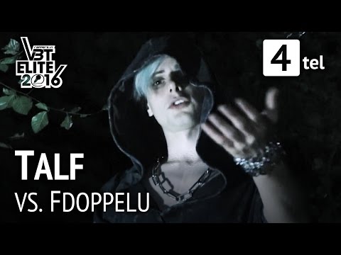 Video thumbnail for Vs. FdoppelU [HR 4tel-Finale - VBT Elite 2016]