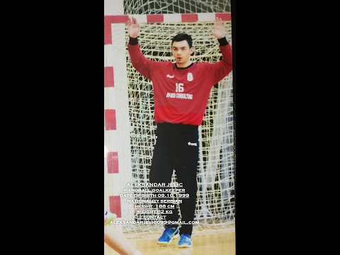 Rk Zeleznicar 1949 2 Nis - Ork Pirot  Pirot  01.11.2020 / Aleksandar Jelic GK Ork Pirot 20 saves/