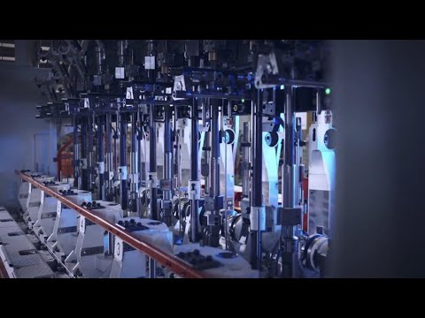 BDF - the future we see through