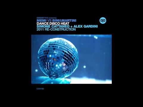Memi Vs Bini & Martini - Dance Disco Heat
