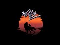 Best of 'Wolf and Raven' - (Synthwave/Retrowave Mix)