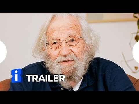 UTOPIA TROPICAL | Trailer Oficial