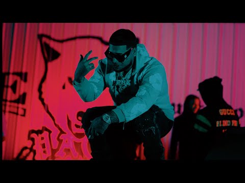 Brick Wolfpack -  48 Hrs In Atlanta