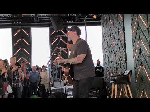 Lakeview - She Drove Me To The Bar LIVE @c2cfestival Berlin Rooftop Stage 02.03.2024