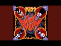 Sonic Boom by KISS — album cover
