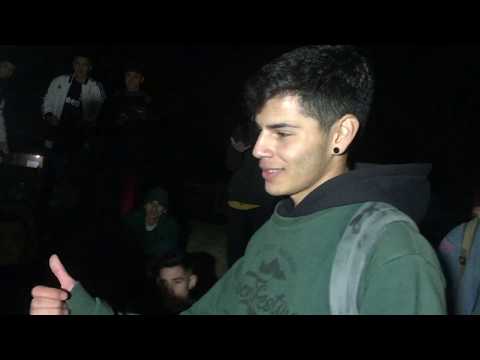 SPKS vs FOME - Semifinal - La SVF Jornada Pretemporada 2