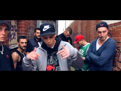CRYCE & VILLE (CV) - JUNG, INTELLIGENT UND STONED (J.I.U.S.)