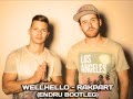 WELLHELLO - RAKPART (ENDRU BOOTLEG ...