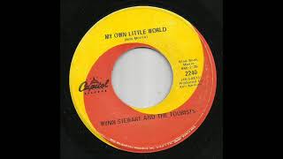 Wynn Stewart & The Tourists - My Own Little World