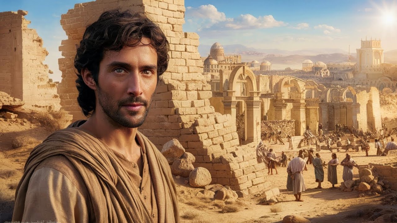 A HISTÓRIA DE JOSUÉ: QUEM FOI JOSUÉ NA BÍBLIA, O SUCESSOR DE MOISÉS