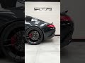 Before After Mercedes AMG GTS By GTR Auto Shorts Gtrauto AMG