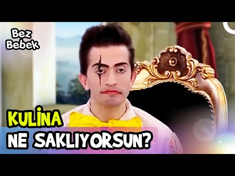 Şoker Yine Kurnazlık Peşinde! | Bez Bebek