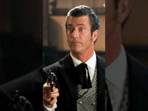 The Gambler vs. the Gunman...