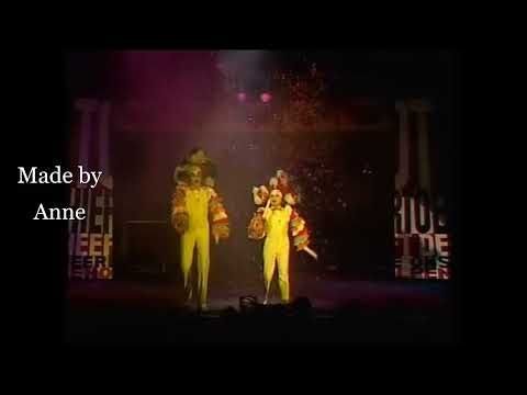 Het leven is een dooie mus - Robert Long & Leen Jongewaard