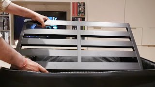 Video thumbnail for Dave Sharman : Pedaltrain Classic Pro, Ultimate Guitar Pedalboard Unboxing by Dave Sharman