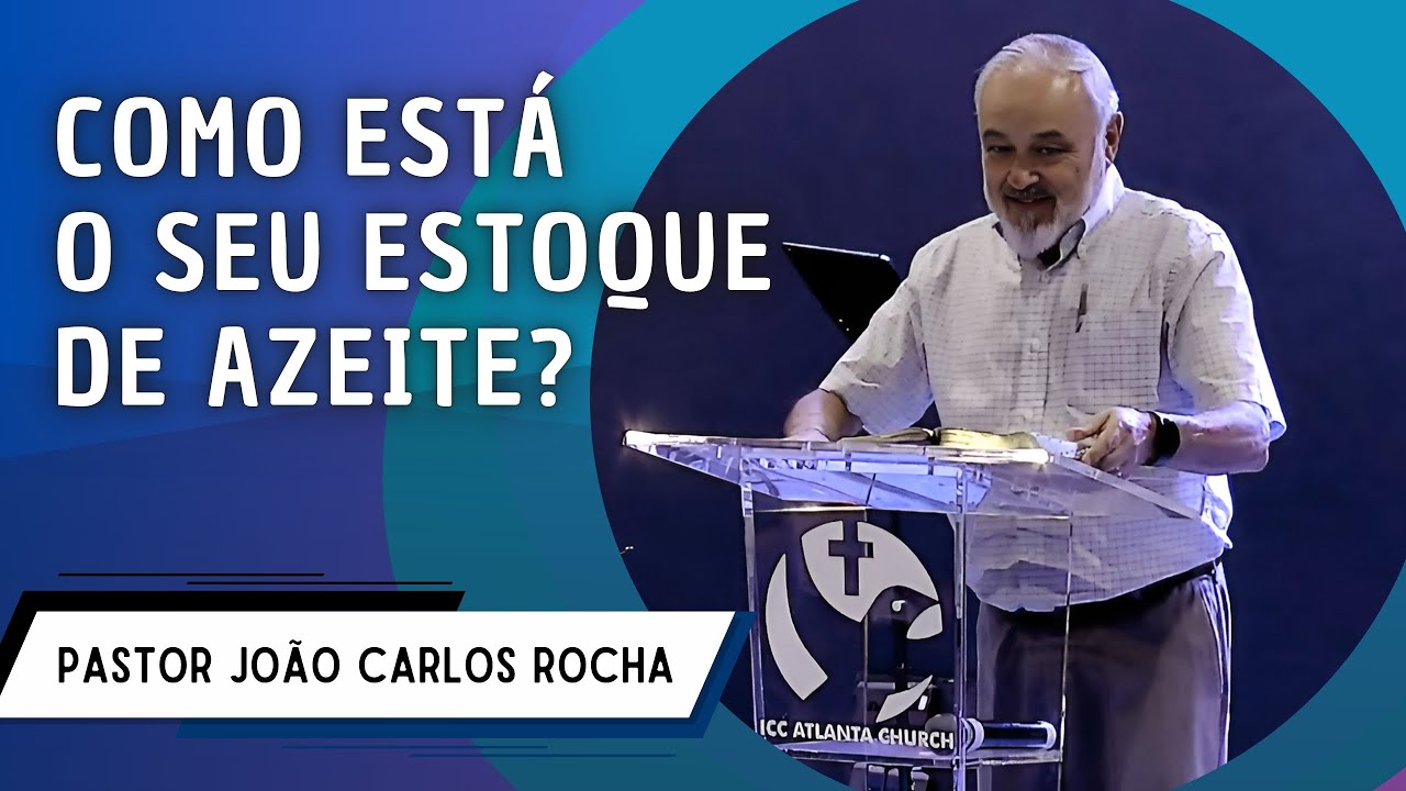 Como está o seu estoque de azeite?