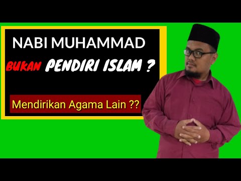 Eps 76 | 5 FAKTA TENTANG NABI MUHAMMAD YANG JARANG DISADARI