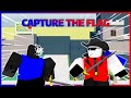 Capture The Flag Roblox Animation