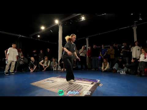 Freestyler 90.9 FM | House battle | Top 8